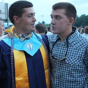 Meet your Posher, Jacob